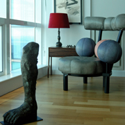 - Interiors - Bachelor Pad - 18